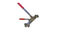 Falselukker 1. fals DRACO, 250 mm Dobbeltfals, Jouanel