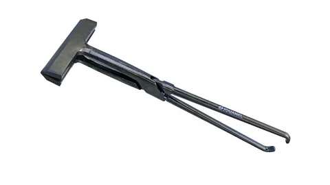 Falsetang rett 200 mm, dybde 170 mm Jouanel