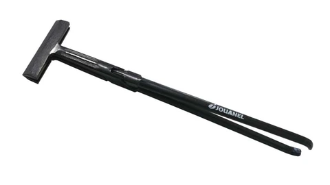 Falsetang rett 120 mm, dybde 125 mm Jouanel