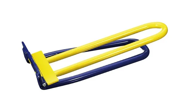 Takfotlukker vinklet, 200 mm Jouanel 