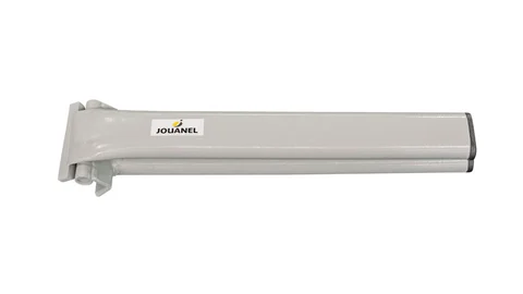 Falselukker 1. fals, liten modell 70 mm For buede plater, Jouanel