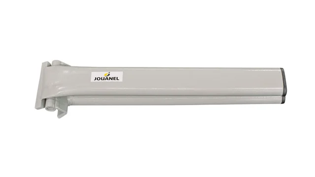 Falselukker 1. fals, liten modell 70 mm For buede plater, Jouanel 