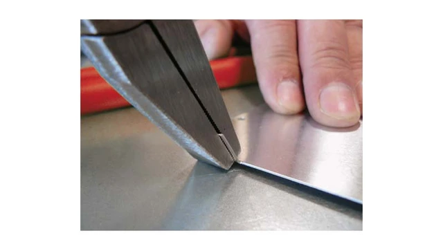 Flattang 245 mm Jouanel 