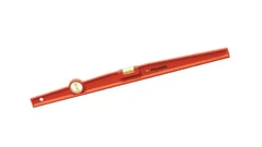 Vater aluminium 600 mm, trapesform Jouanel