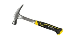 Universalhammer, ergonomisk skaft 340 mm Monoblokk, Jouanel