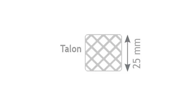 Tømrerhammer magnet, fiberskaft Magnetisk spikerholder, Jouanel 