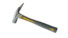 Tømrerhammer magnet, fiberskaft Magnetisk spikerholder, Jouanel