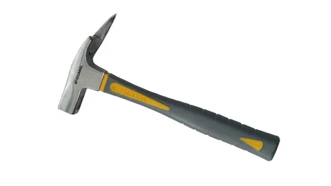 Tømrerhammer magnet, fiberskaft Magnetisk spikerholder, Jouanel