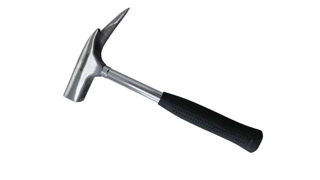 Tømrerhammer magnet, stålrørskaft Magnetisk spikerholder, Jouanel 