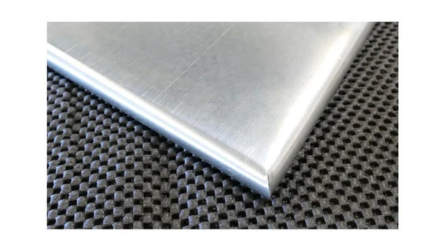 Fransk endeforming Ø 13 mm Manuell vulsting av småplater, Jouanel 