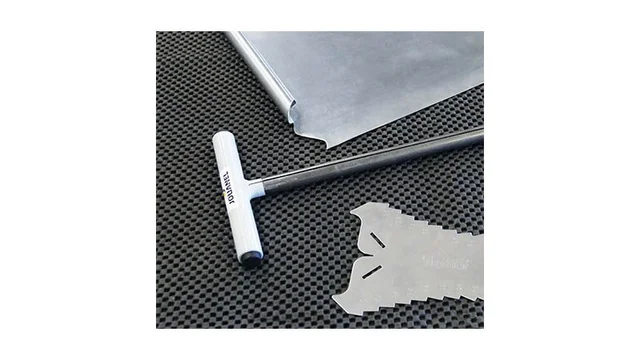 Fransk endeforming Ø 13 mm Manuell vulsting av småplater, Jouanel 