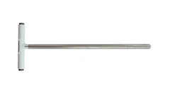 Fransk endeforming Ø 13 mm Manuell vulsting av småplater, Jouanel