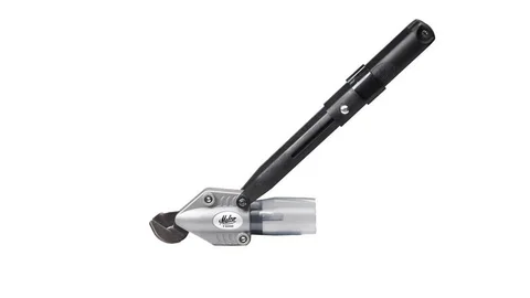 Plateskjærer for drill, stål 1,3 mm Rustfritt 0,8 mm, Jouanel
