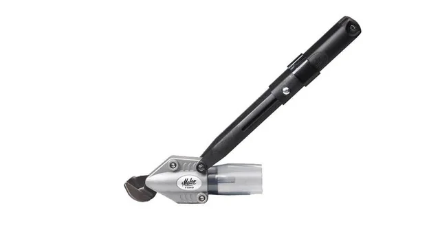 Plateskjærer for drill, stål 1,3 mm Rustfritt 0,8 mm, Jouanel 