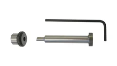Reservestanse og matrise Ø 3,2 mm For hullstansetang MALHP18K, Jouanel