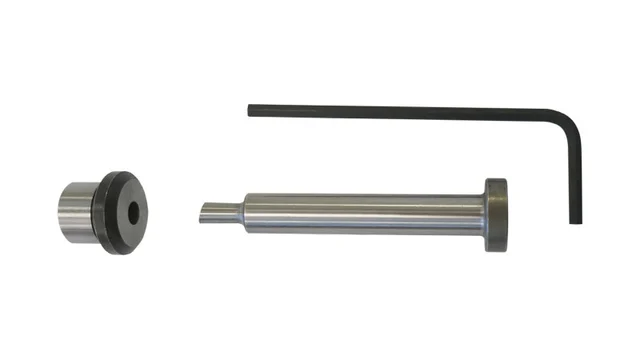 Reservestanse og matrise Ø 3,2 mm For hullstansetang MALHP18K, Jouanel 