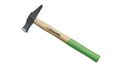 Blikkenslagerhammer, bane Ø 28 mm Treskaft, 320 mm, Jouanel