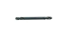 Spiralbor kort Ø 3,2 x 49 mm, 10 stk Dobbeltslipt, Jouanel