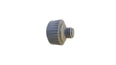 Reservebane Ø 25 mm, grå PVC, myk For hammer MARSO25, Jouanel