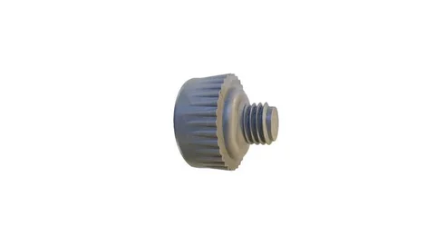 Reservebane Ø 25 mm, grå PVC, myk For hammer MARSO25, Jouanel