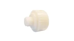 Reservebane Ø 32 mm, hvit nylon, hard For hammer MARAR32 og MARSO32, Jouanel
