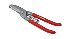Universalsaks 260 mm, 1 smalt/1 bredt Med fjær, begge sider, Jouanel