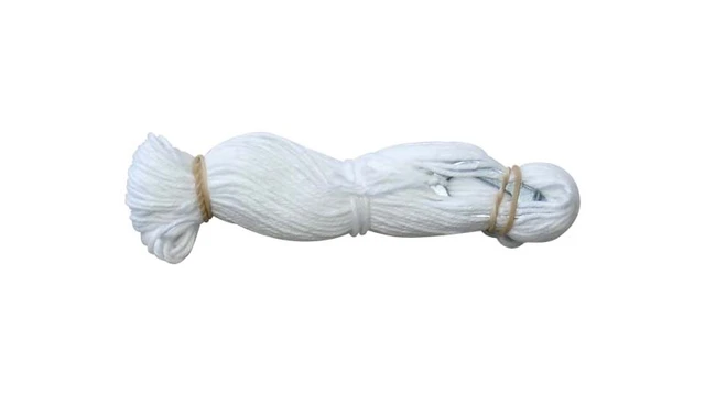 Reservesnor polyester 30 m, Ø 1,5 mm For snorslå CTCH, Jouanel 