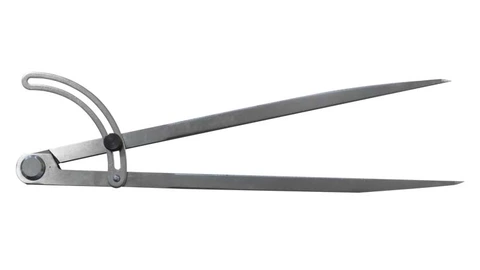 Passer 310 mm Med låsehjul, Jouanel