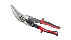 Pelikansaks 280 mm, venstreskjærende Med utveksling, Jouanel