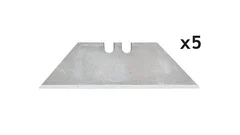 Trapesblad 60 x 19 mm, 5 stk For COUT2L/COUT-R, Jouanel