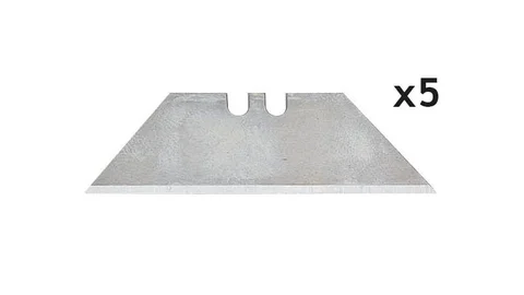 Trapesblad 60 x 19 mm, 5 stk For COUT2L/COUT-R, Jouanel