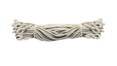 Tau hamp Ø 11 mm x 4 m, 10 stk For håndtering av småverktøy, Jouanel