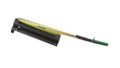 Skifergiljotin, kuttlengde 220 mm Maks 7 mm naturskifer, Jouanel