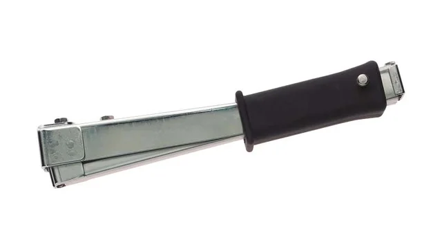 Stifter 10 mm, 1000 stk For stiftehammer MAGRAF, Jouanel 