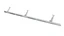Skinne for rullesaks CCMA Til PCX 2040, Jouanel