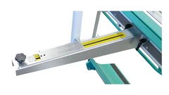 Ekstra bakanslagsarm 40-510 mm Til PCX og PZX 3080, Jouanel