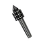 Roterende senterspiss MK5 Colchester