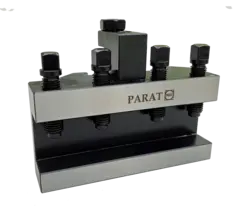 Parat str. 4 std. verktøyholder H 4/40 Colchester