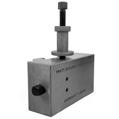 Dickson S4 morsekonus-holder Colchester