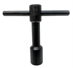 Dickson S4 firkantnøkkel 13mm Colchester