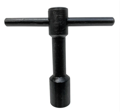 Dickson S4 firkantnøkkel 13mm Colchester