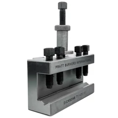 Dickson S4 borstangholder Colchester