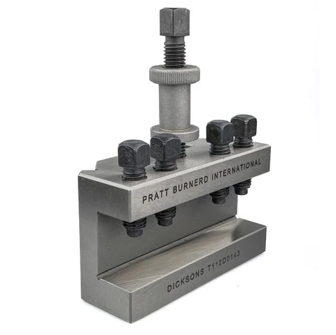 Dickson S2T standard verktøyholder Colchester