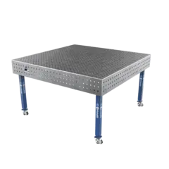 GPPH ECO 1500x1480 mm Ø16 mm 50x50 På hjul