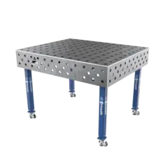 GPPH ECO 1200x1000 mm Ø28 mm 100x100 På hjul
