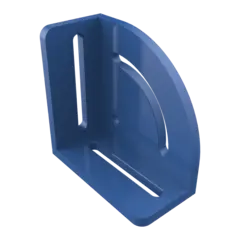 GPPH Vinkelbrakett 200x200 PLUS Ø16 16_S_002_PLUS