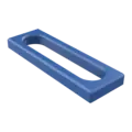 GPPH Stopper 150 mm EXPERT Ø28 28_F_001_EXPERT