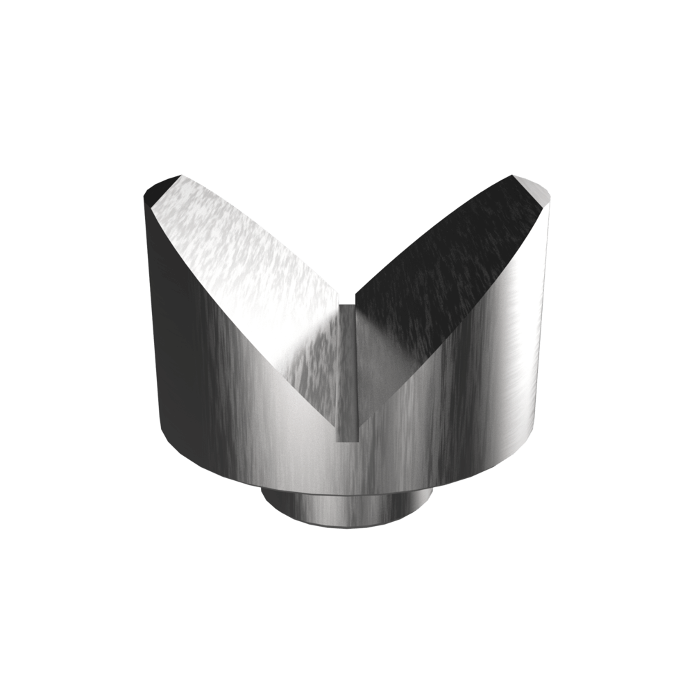 GPPH Prisme Ø58 90° Ø28 28_P_002