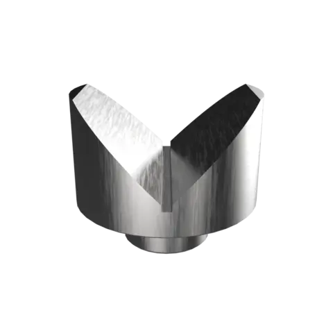 GPPH Prisme Ø58 90° Ø16 16_P_002