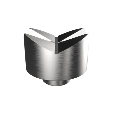 GPPH Prisme Ø58 130°/90° Ø28 28_P_003